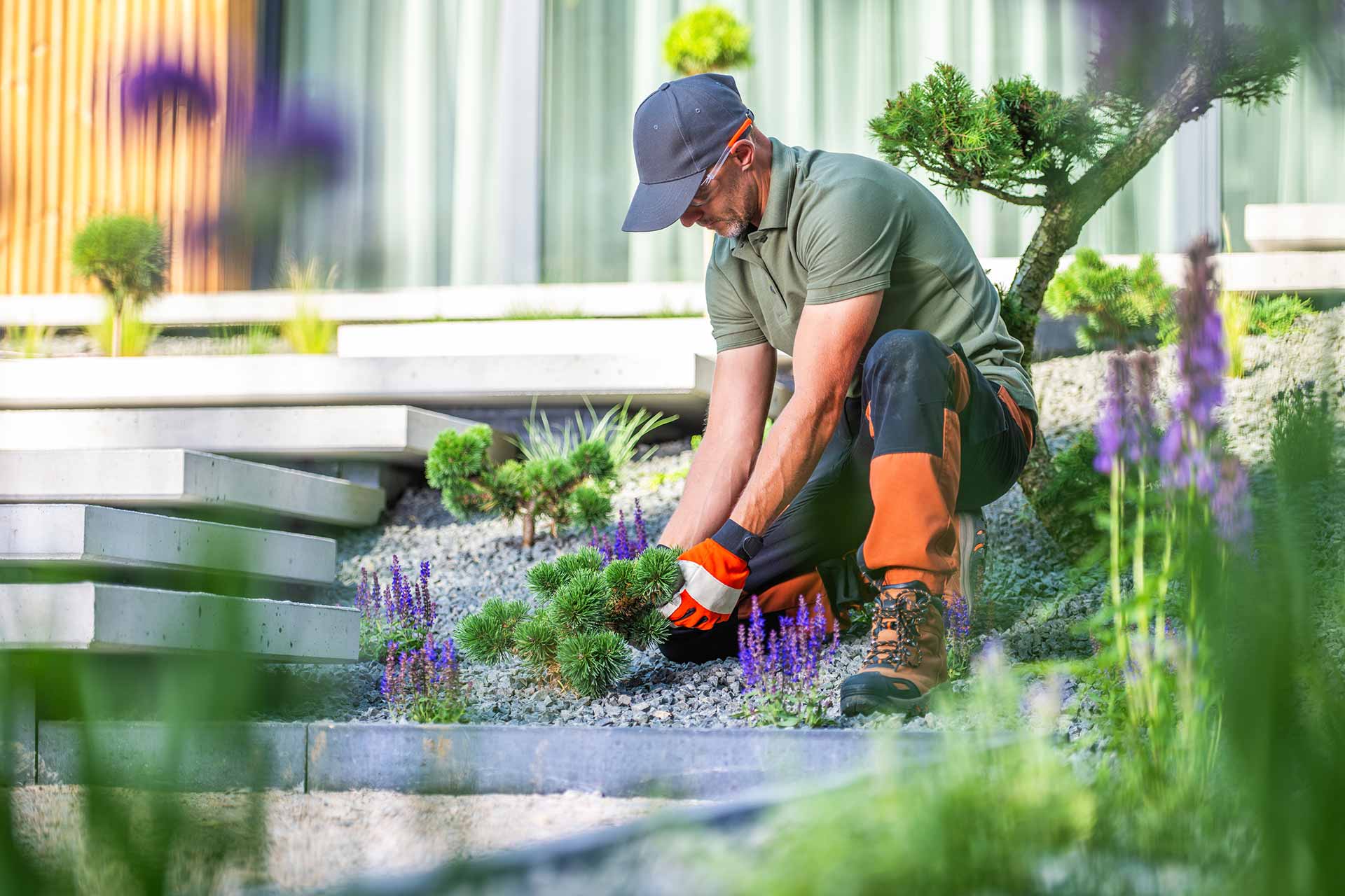 Proiectare sistem irigatii gazon HUF 2